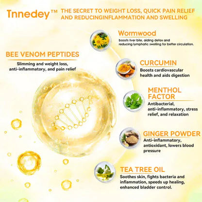 bee venom