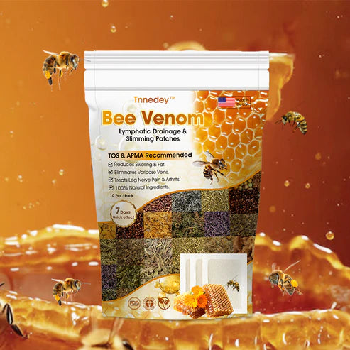 bee venom